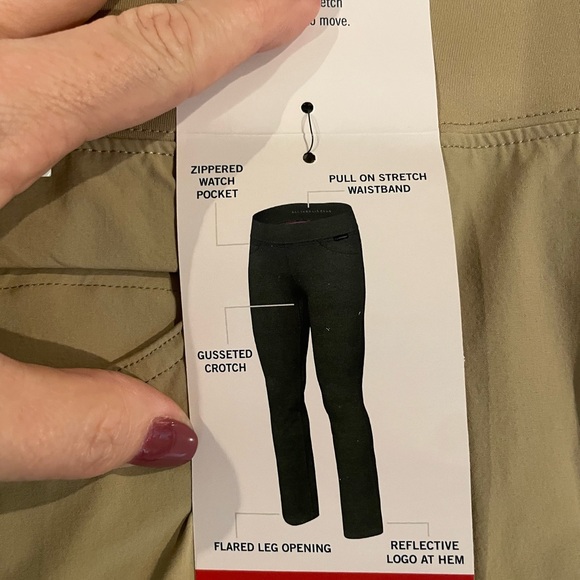 Wrangler Woman’s All Terrain Pants - Picture 4 of 4